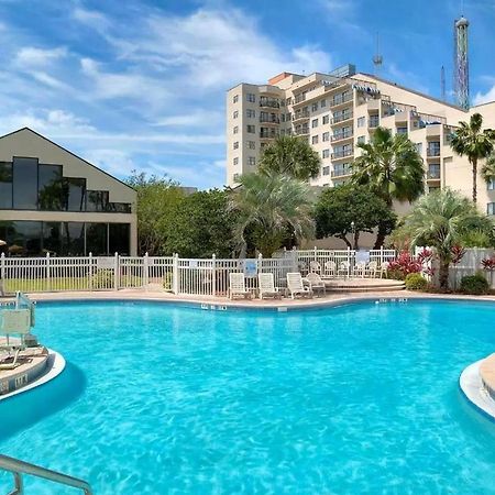 Enclave Apartments At International Drive Orlando Eksteriør billede