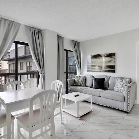 Enclave Apartments At International Drive Orlando Eksteriør billede