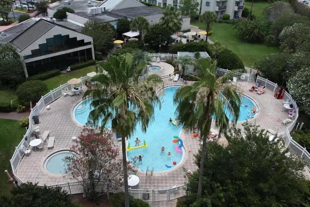 Enclave Apartments At International Drive Orlando Eksteriør billede