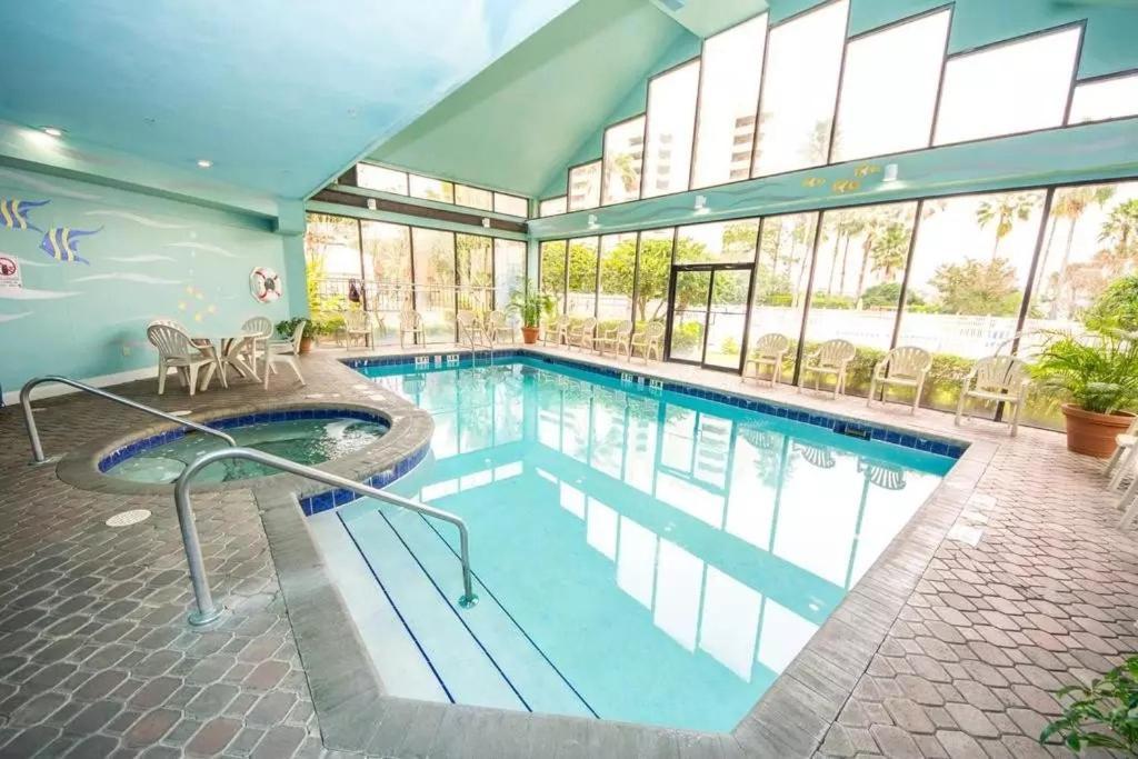 Enclave Apartments At International Drive Orlando Eksteriør billede