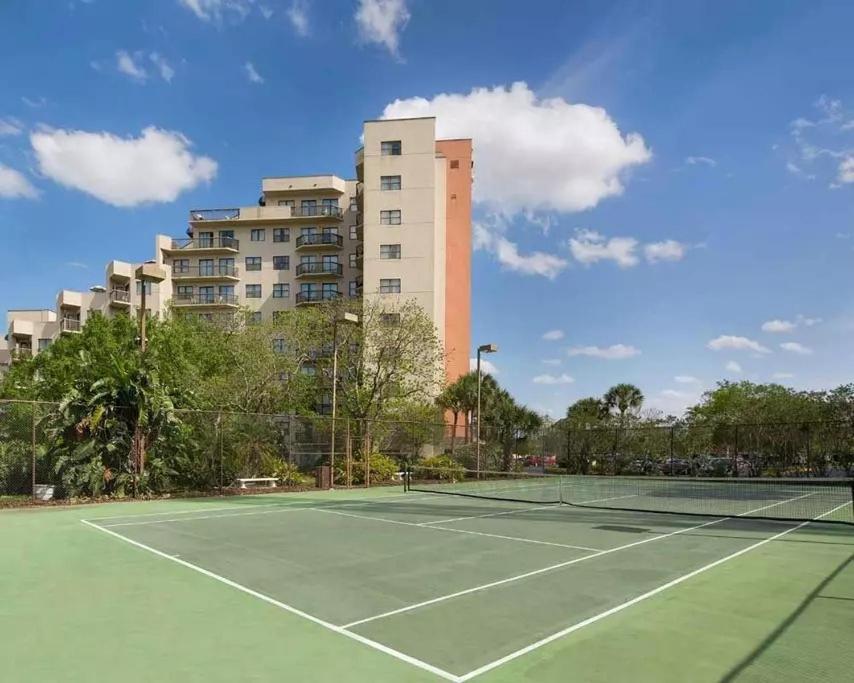 Enclave Apartments At International Drive Orlando Eksteriør billede