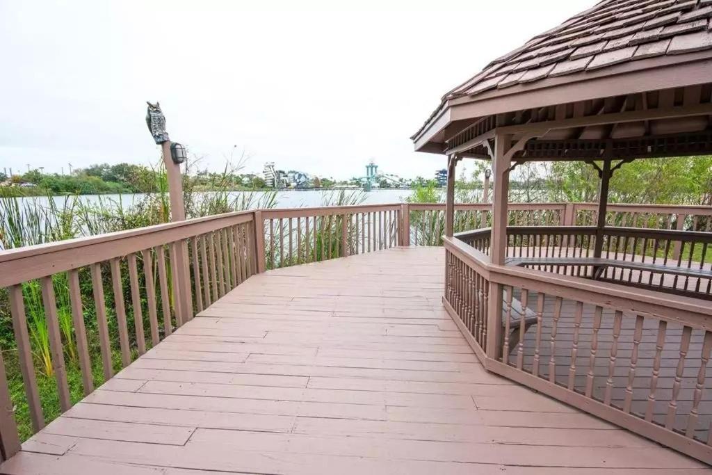 Enclave Apartments At International Drive Orlando Eksteriør billede