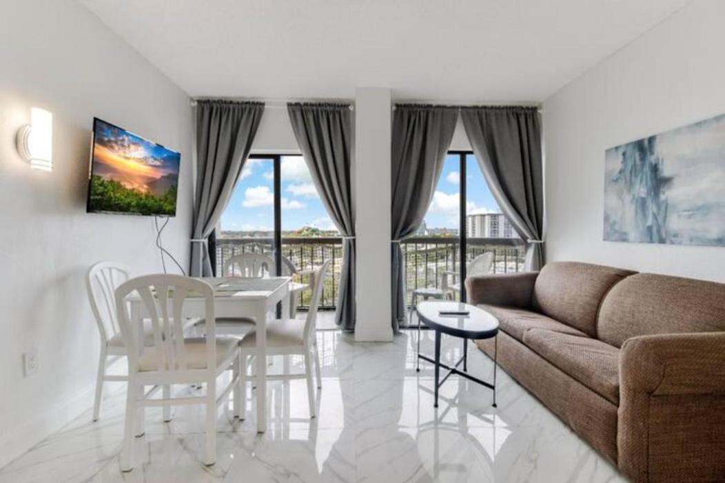 Enclave Apartments At International Drive Orlando Værelse billede