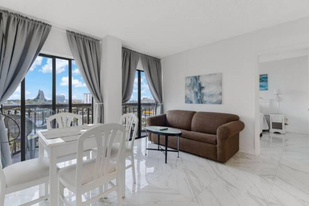 Enclave Apartments At International Drive Orlando Værelse billede
