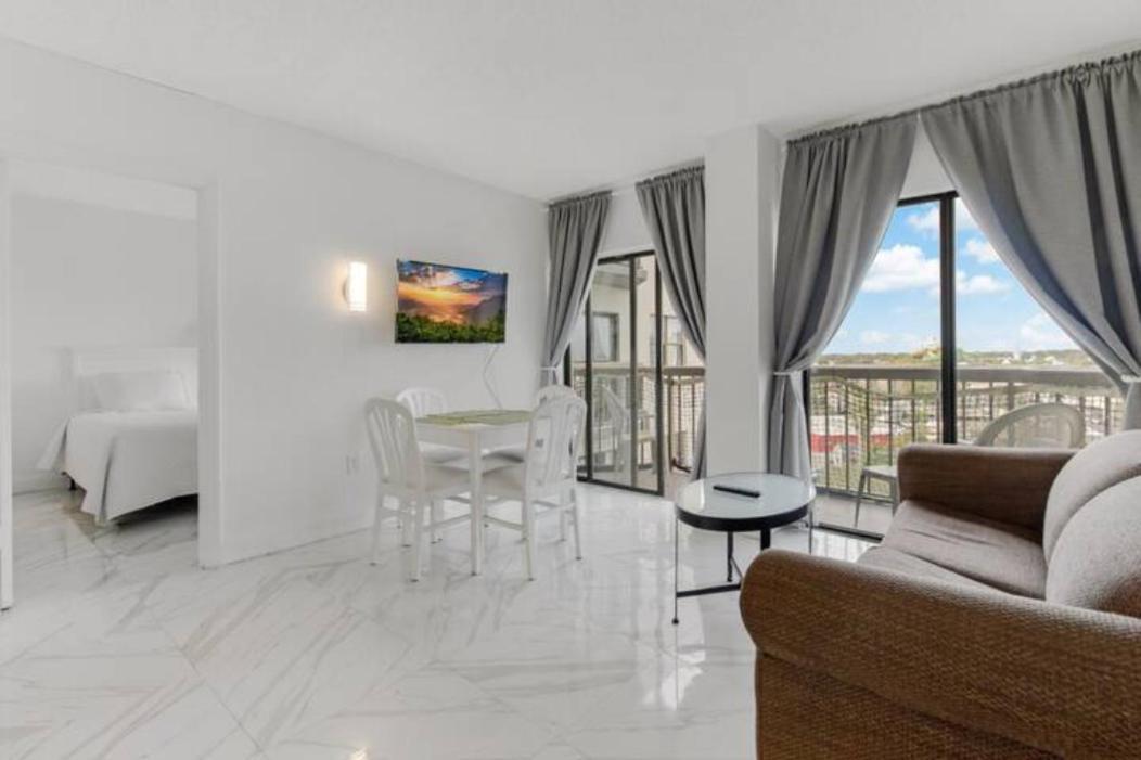 Enclave Apartments At International Drive Orlando Værelse billede