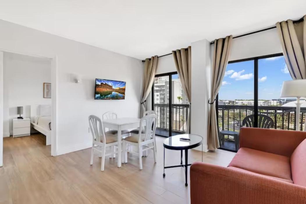 Enclave Apartments At International Drive Orlando Værelse billede
