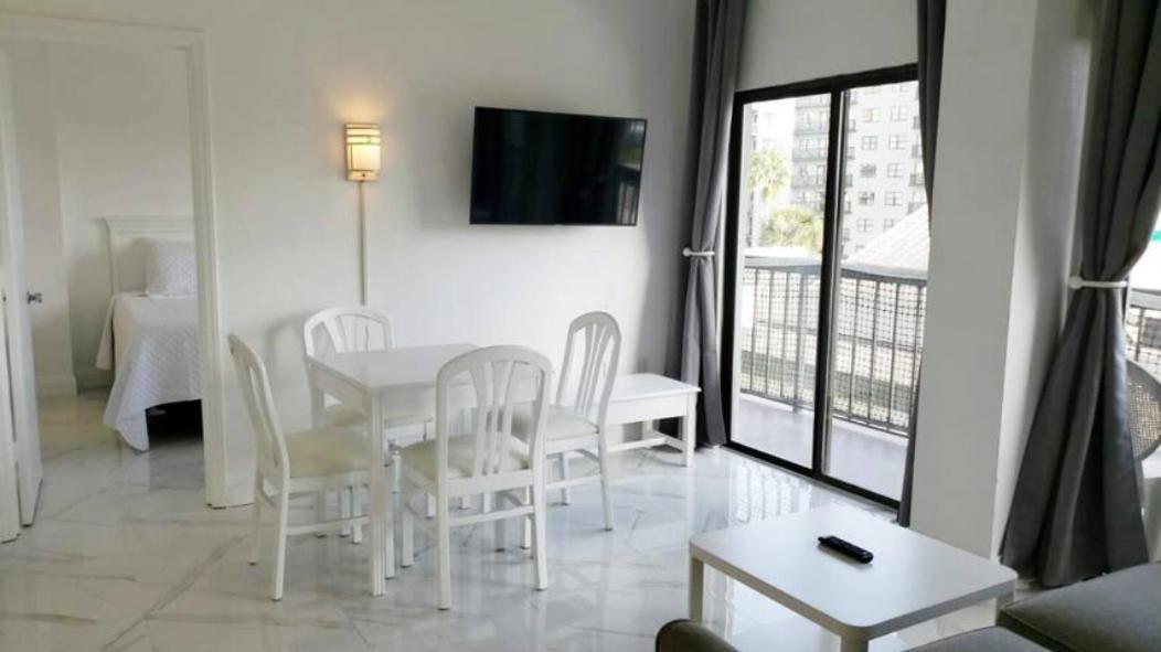 Enclave Apartments At International Drive Orlando Værelse billede