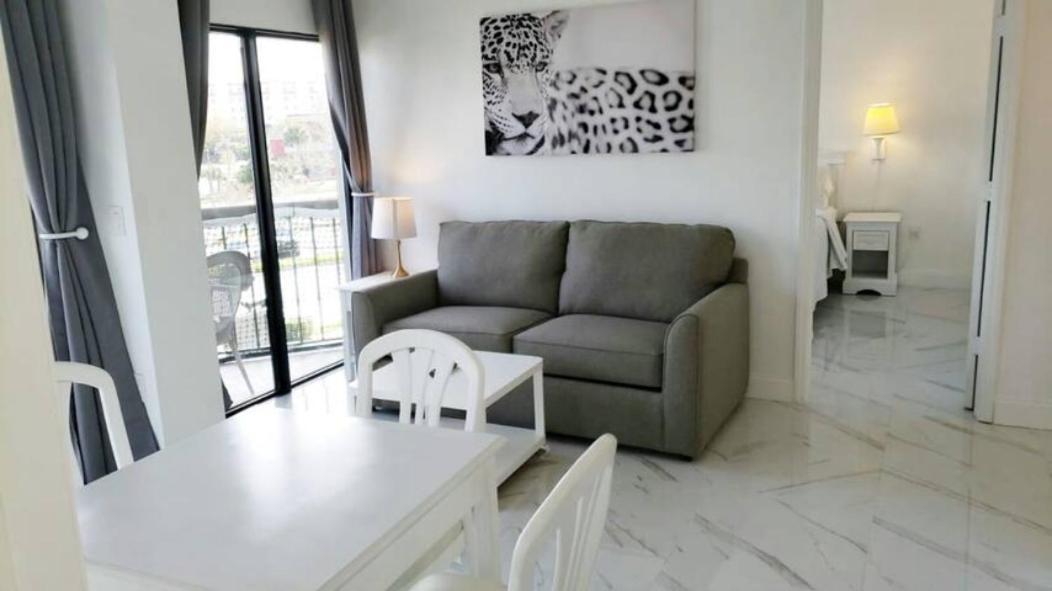 Enclave Apartments At International Drive Orlando Værelse billede