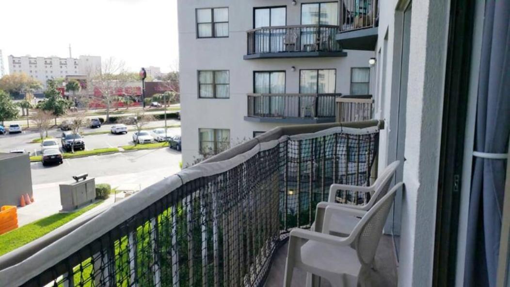 Enclave Apartments At International Drive Orlando Værelse billede
