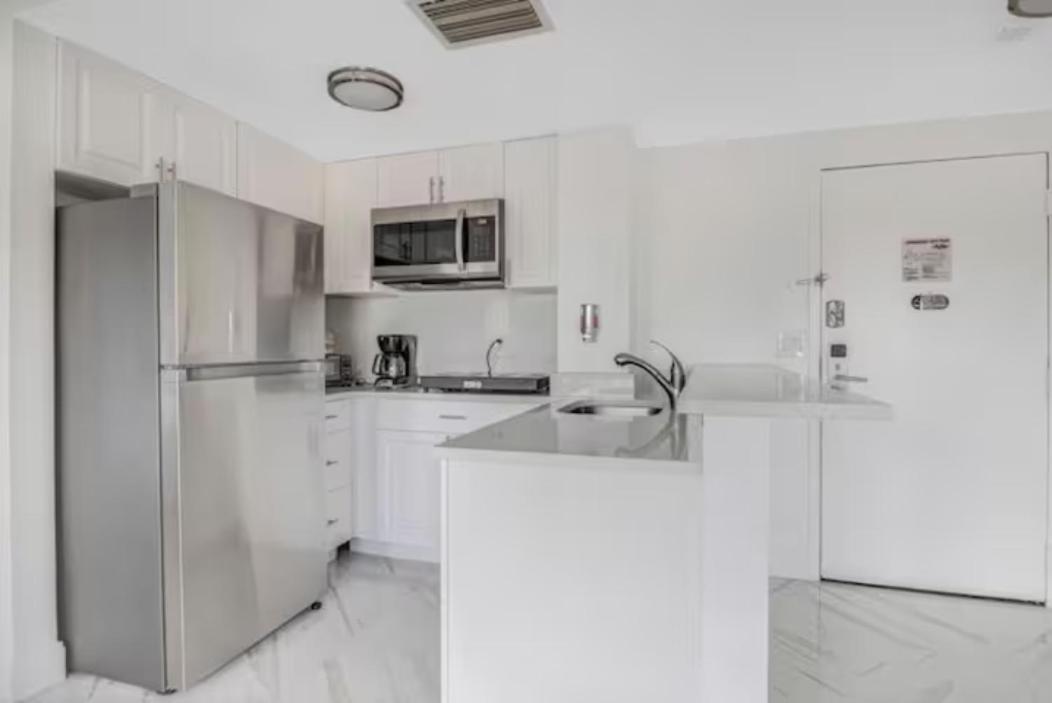 Enclave Apartments At International Drive Orlando Værelse billede