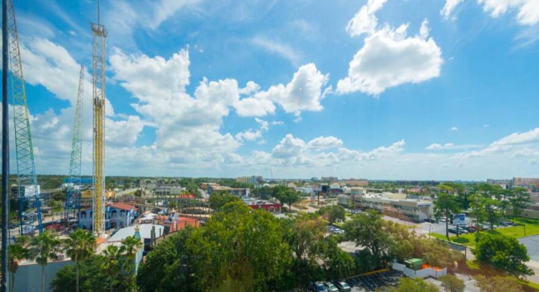 Enclave Apartments At International Drive Orlando Værelse billede