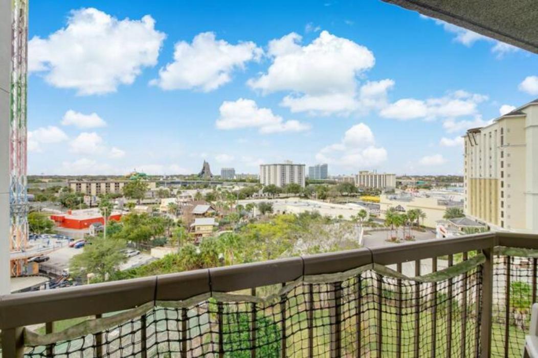 Enclave Apartments At International Drive Orlando Værelse billede