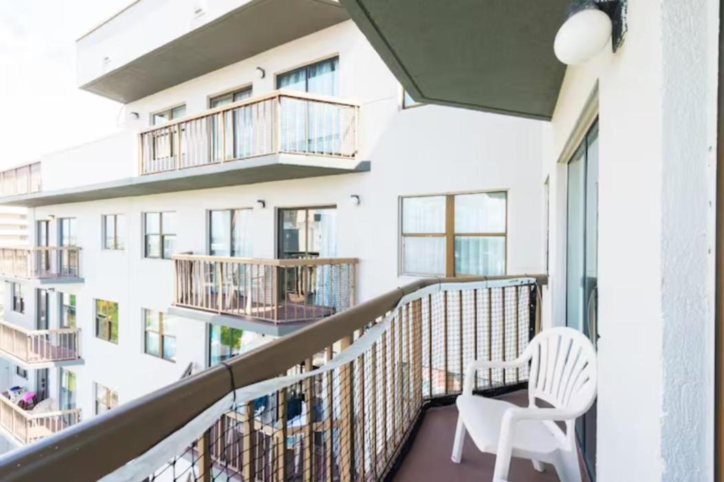 Enclave Apartments At International Drive Orlando Værelse billede