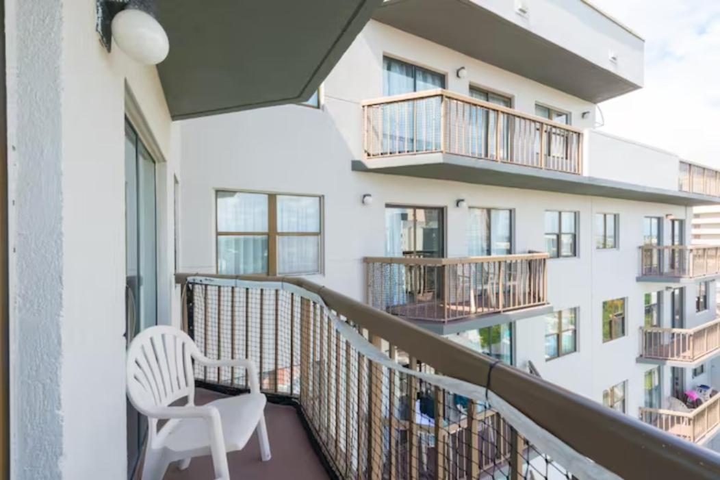 Enclave Apartments At International Drive Orlando Værelse billede
