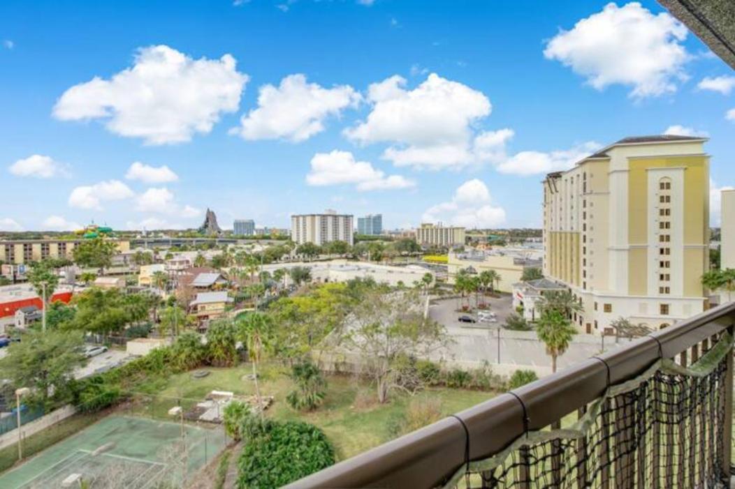 Enclave Apartments At International Drive Orlando Værelse billede