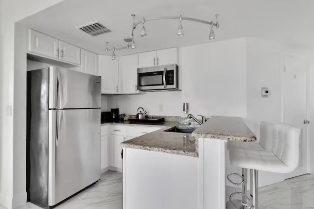 Enclave Apartments At International Drive Orlando Værelse billede