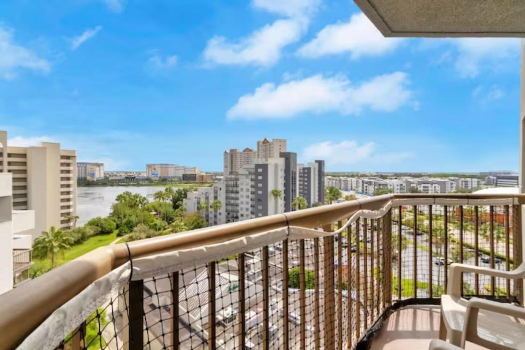 Enclave Apartments At International Drive Orlando Værelse billede