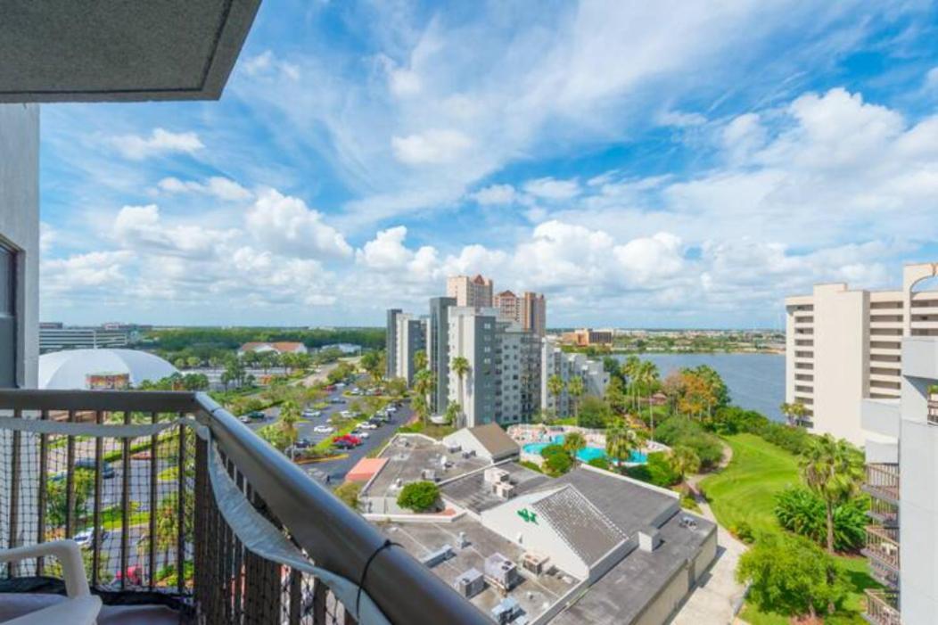 Enclave Apartments At International Drive Orlando Værelse billede