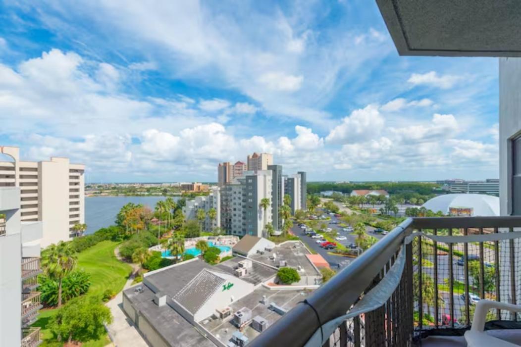 Enclave Apartments At International Drive Orlando Værelse billede